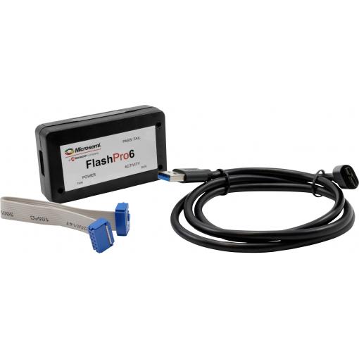 Microchip Technology FLASHPRO6 1 ks