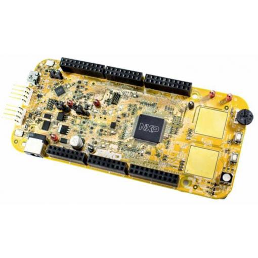 NXP Semiconductors S32K142EVB-Q100 1 ks