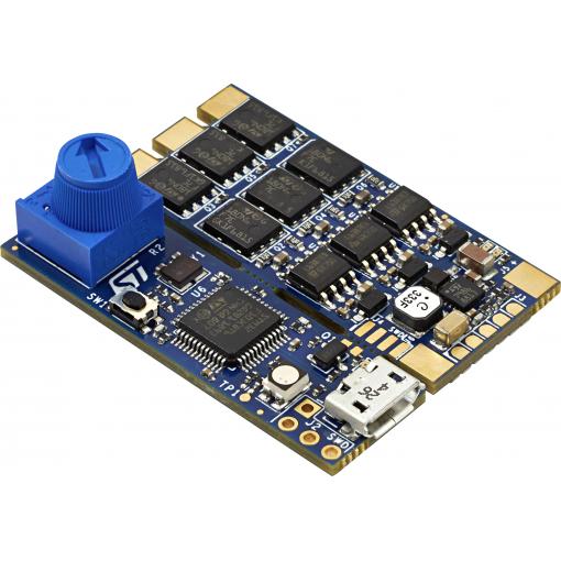 STMicroelectronics B-G431B-ESC1 1 ks