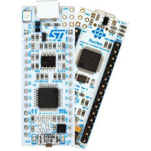STMicroelectronics NUCLEO-F031K6 1 ks