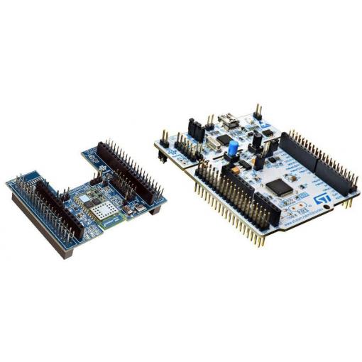 STMicroelectronics NUCLEO-F091RC 1 ks