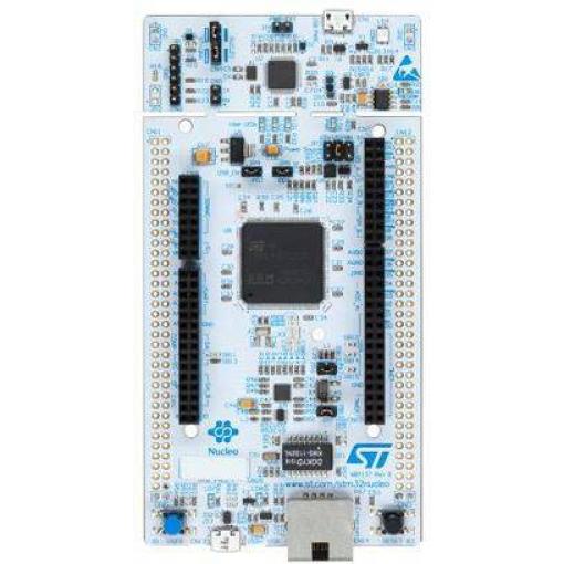 STMicroelectronics NUCLEO-F439ZI 1 ks