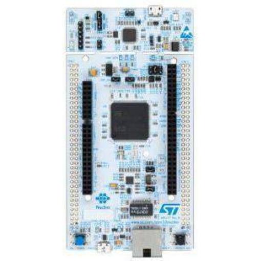 STMicroelectronics NUCLEO-F756ZG 1 ks