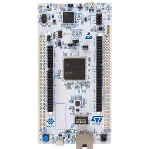 STMicroelectronics NUCLEO-H753ZI vývojová deska 1 ks