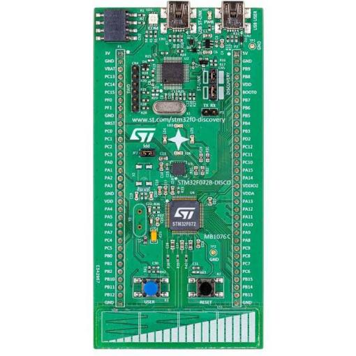 STMicroelectronics STM32F072B-DISCO 1 ks