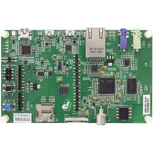 STMicroelectronics STM32F746G-DISCO 1 ks