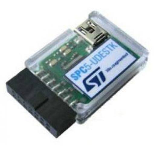 STMicroelectronics SPC5-UDESTK-EVAL 1 ks