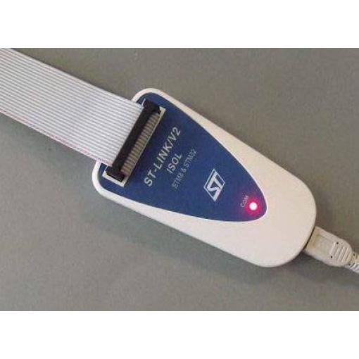 STMicroelectronics ST-LINK/V2-ISOL 1 ks