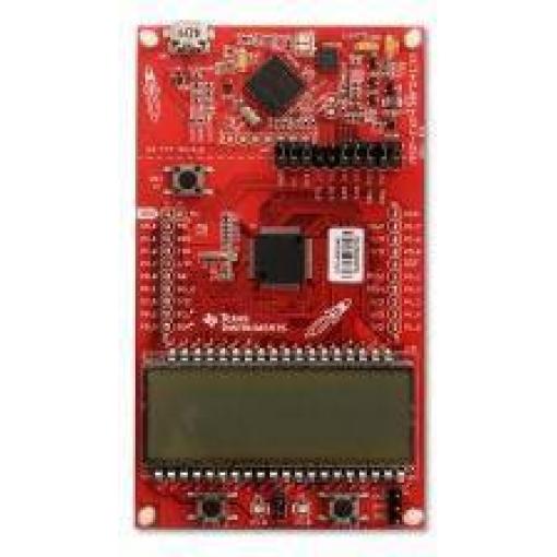 Texas Instruments MSP-EXP430FR4133 1 ks