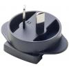 Dehner Elektronik SYS 1561-1105-W2E USB Inlet zásuvkový napájecí adaptér, stálé napětí 5 V/DC 2.1 A 10.5 W stabilizováno , s australským adaptérem, s adaptérem