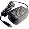 Dehner Elektronik SYS 1561-1105-W2E zásuvkový napájecí adaptér, stálé napětí 5 V/DC 2.1 A 10.5 W stabilizováno , s australským adaptérem, s adaptérem pro Čínu,