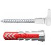 Fischer DuoPower 6x30 EasyHook Angle K (6) souprava hmoždinek 557916 1 sada