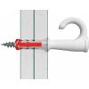 Fischer DuoPower 6x30 EasyHook Round K (6) souprava hmoždinek 557923 1 sada