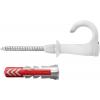 Fischer DuoPower 8x40 EasyHook Round K (4) souprava hmoždinek 557924 1 sada