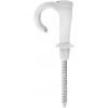 Fischer DuoPower 8x40 EasyHook Round K (4) souprava hmoždinek 557924 1 sada