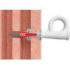 Fischer DuoPower 6x30 EasyHook Loop K (6) souprava hmoždinek 557926 1 sada