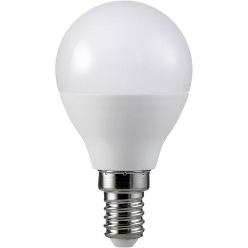 Müller-Licht 401010 LED Energetická třída (EEK2021) G (A - G) E14 kapkový tvar 2.9 W = 25 W teplá bílá (Ø x v) 45 mm x 79 mm 1 ks