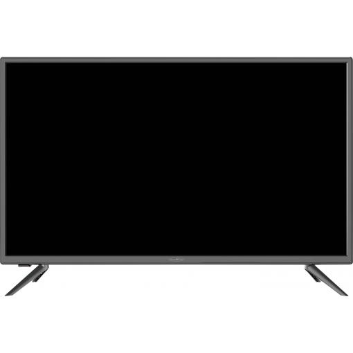 Reflexion LED TV 80 cm 32 palec Energetická třída (EEK2021) F (A - G) DVB-C, DVB-S2, DVB-T2, DVBT2 HD, DVD-Player, Full HD, PVR ready, Smart TV, WLAN, CI+ černá