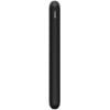 Ansmann PB212 powerbanka Li-Pol, 10000 mAh, Smart IC, microUSB, USB-C®, USB, černá, Indikátor stavu