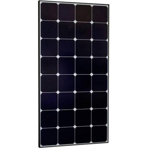 Phaesun Sun-Peak SPR 120_46 monokrystalický solární panel 120 Wp 12 V