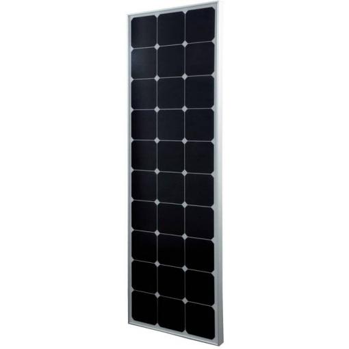 Phaesun Sun-Peak SPR110_Small monokrystalický solární panel 110 Wp 12 V