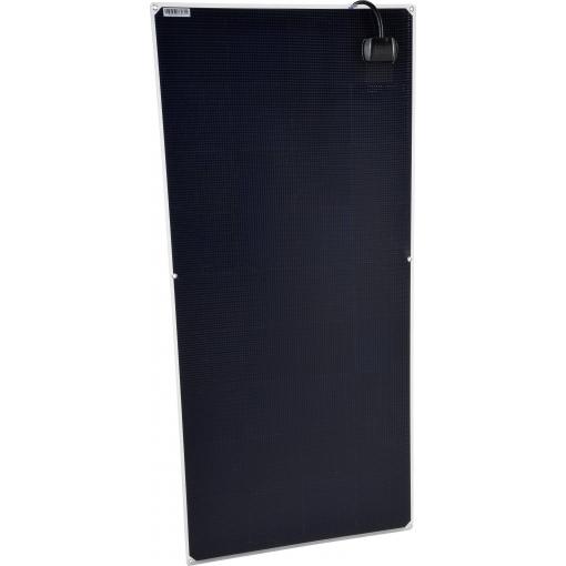 Phaesun Mare Flex 120 monokrystalický solární panel 120 Wp 12 V