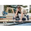 Bosch Professional GDR 18V-200 06019J2106 aku rázový utahovák 18 V Li-Ion bez akumulátoru, bez nabíječky, kufřík, bezkartáčové