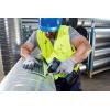 Bosch Professional GDR 18V-200 06019J2106 aku rázový utahovák 18 V Li-Ion bez akumulátoru, bez nabíječky, kufřík, bezkartáčové