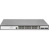 Digitus DN-80221-3 DN-80221-3 19 síťový switch 24 + 4 porty