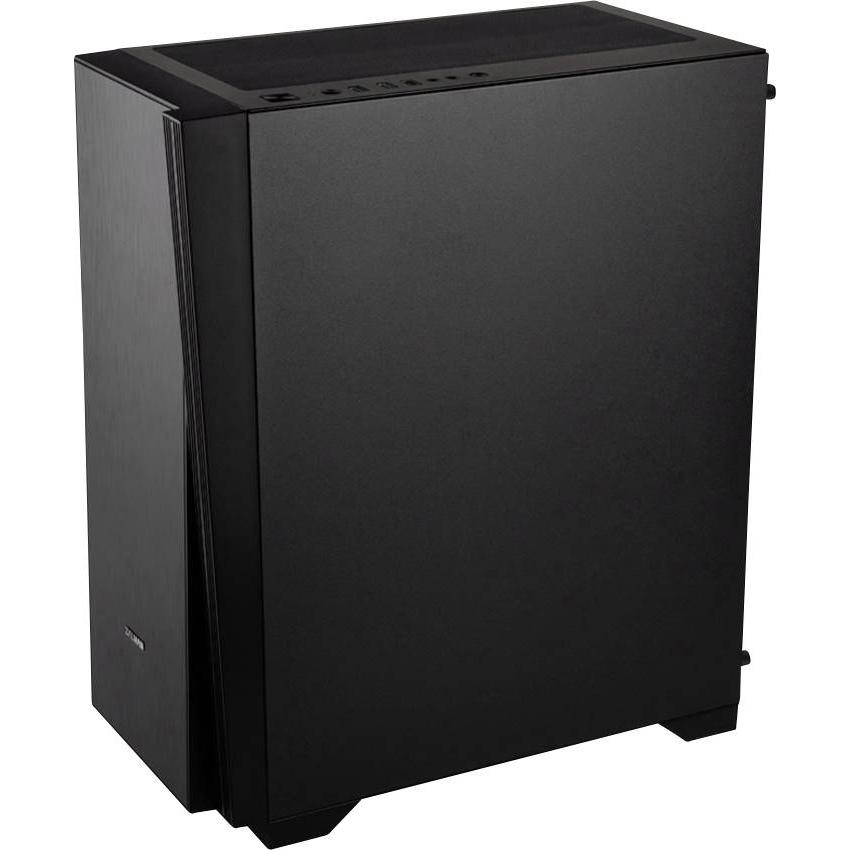 Zalman Z3 NEO midi tower PC skříň černá : Půhy.cz