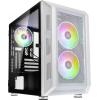 Kolink CITADEL MESH RGB WHITE midi tower herní pouzdro, pouzdro bílá
