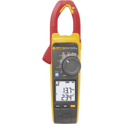 Fluke 377/E proudové kleště