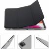 Hama obal na tablet Apple iPad Pro 12.9 (4. Gen., 2020), iPad Pro 12.9 (5. Gen., 2021), iPad Pro 12.9 (6. Gen., 2022) 32,8 cm (12,9) Pouzdro typu kniha černá