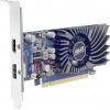 Asus grafická karta Nvidia GeForce GT1030 2 GB GDDR5 RAM PCIe HDMI™, DisplayPort nízký profil