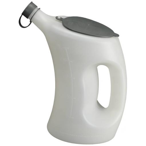 Pressol 07523 odměrka 3 polyetylén