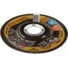 Rhodius XTK6 EXACT BOX 211301 řezný kotouč lomený 115 mm 10 ks nerezová ocel, ocel