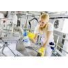 Gloria Haus und Garten 000618.0000 CleanMaster EXTREME EX 100 tlakový rozprašovač