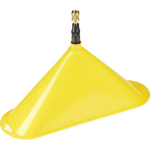 Gloria Haus und Garten 000270.0000 Spray shield Type 270 tlakový rozprašovač