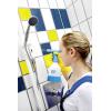 Gloria Haus und Garten 000613.0000 CleanMaster CM 10 tlakový rozprašovač 1 l