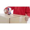 tesa tesapack 64014-500-00 lepicí páska transparentní (d x š) 66 m x 50 mm 6 ks