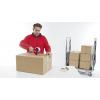 tesa tesapack 64014-500-00 lepicí páska transparentní (d x š) 66 m x 50 mm 6 ks