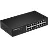 EDIMAX GS-1016 V2 GS-1016 V2 síťový switch 16 portů 10 / 100 / 1000 MBit/s