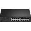 EDIMAX GS-1016 V2 GS-1016 V2 síťový switch 16 portů 10 / 100 / 1000 MBit/s