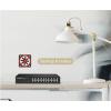 EDIMAX GS-1016 V2 GS-1016 V2 síťový switch 16 portů 10 / 100 / 1000 MBit/s