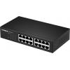 EDIMAX GS-1016 V2 GS-1016 V2 síťový switch 16 portů 10 / 100 / 1000 MBit/s