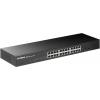 EDIMAX GS-1026 V3 GS-1026 V3 síťový switch 24 + 2 porty 10 / 100 / 1000 MBit/s