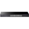 EDIMAX GS-1026 V3 GS-1026 V3 síťový switch 24 + 2 porty 10 / 100 / 1000 MBit/s
