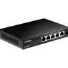 EDIMAX GS-1005BE GS-1005BE síťový switch 5 portů 2.5 GBit/s