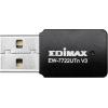 EDIMAX EW-7722UTN V3 Wi-Fi adaptér USB 2.0