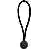 ProPlus 365644 sada napínáku stanu Zeltspanner-Set 10 Stück - elastisch 15cm mit Kunststoffball 10 ks